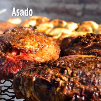 Asado