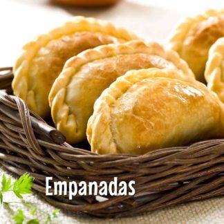 Empanadas